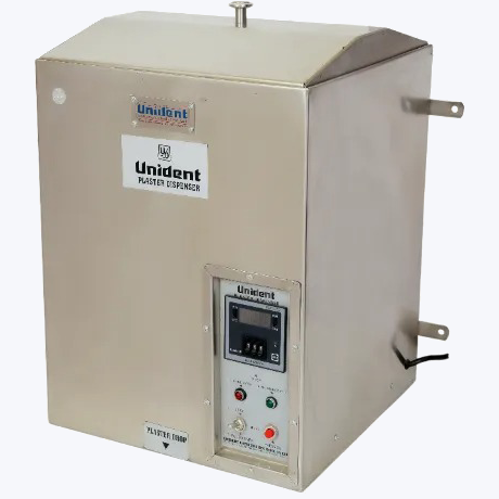 Unident Dental Plaster Dispenser 10Kg